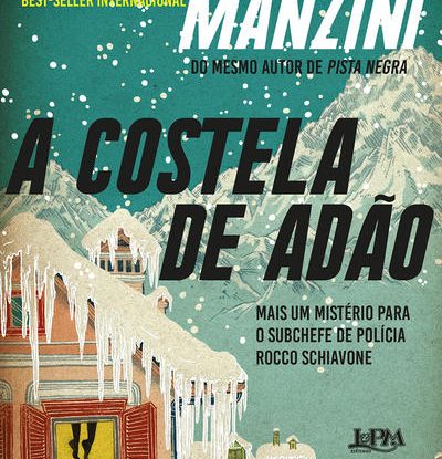 A COSTELA DE ADÃO
