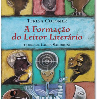 A FORMAÇÃO DO LEITOR LITERÁRIO