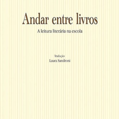 ANDAR ENTRE LIVROS