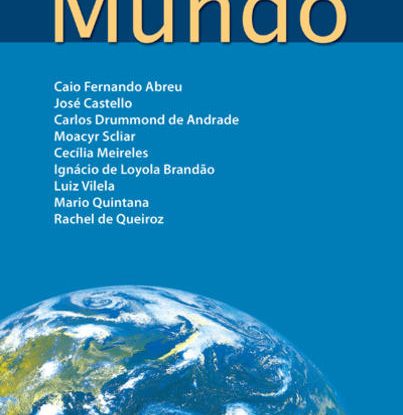 A PROSA DO MUNDO