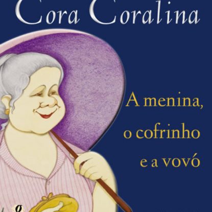 A MENINA, O COFRINHO E A VOVÓ