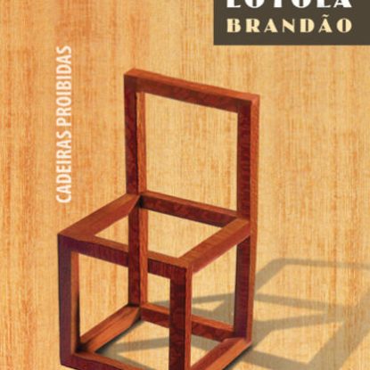 CADEIRAS PROIBIDAS