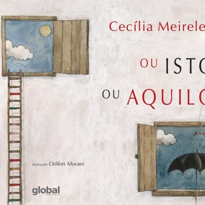 OU ISTO OU AQUILO - CAPA DURA