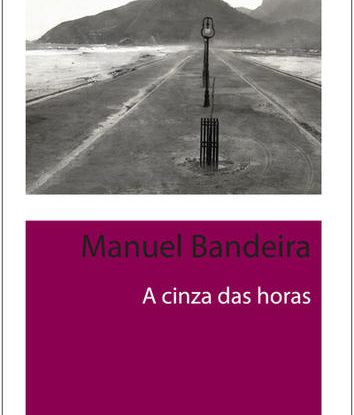 A CINZA DAS HORAS