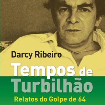 TEMPOS DE TURBILHÃO