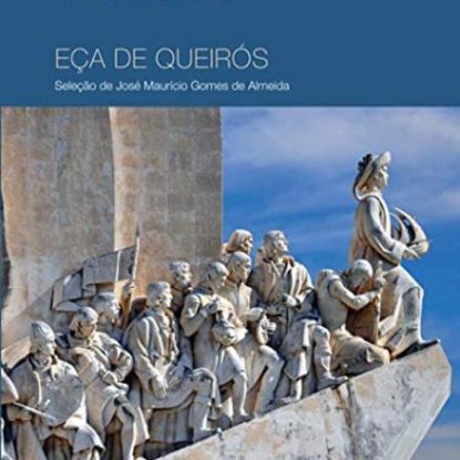 MELHORES CONTOS EÇA DE QUEIRÓS