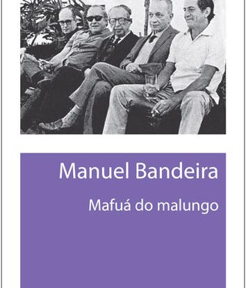 MAFUÁ DO MALUNGO