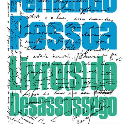 LIVRO(S) DO DESASSOSSEGO