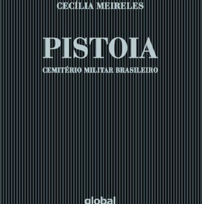 PISTOIA, CEMITÉRIO MILITAR BRASILEIRO