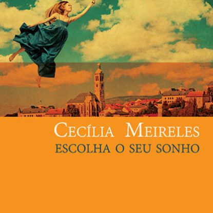 ESCOLHA O SEU SONHO