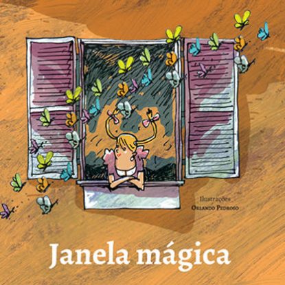 JANELA MÁGICA