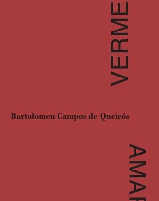 Vermelho amargo