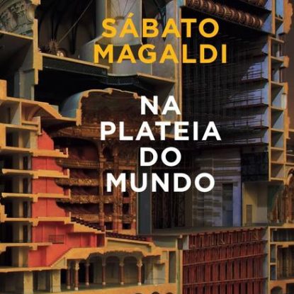 NA PLATEIA DO MUNDO
