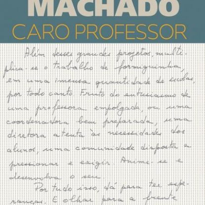 CARO PROFESSOR