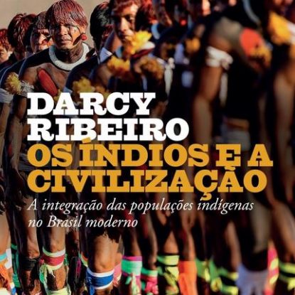 OS ÍNDIOS E A CIVILIZAÇÃO
