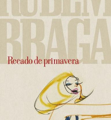 RECADO DE PRIMAVERA