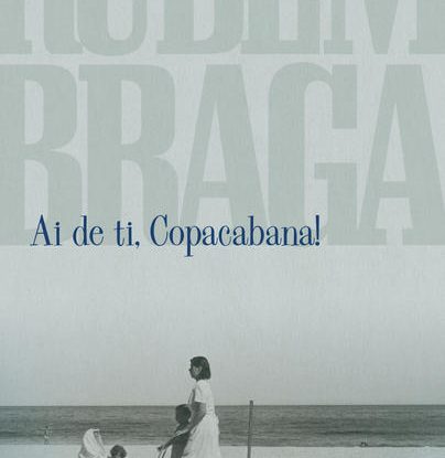 AI DE TI, COPACABANA!
