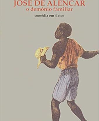 O DEMÔNIO FAMILIAR