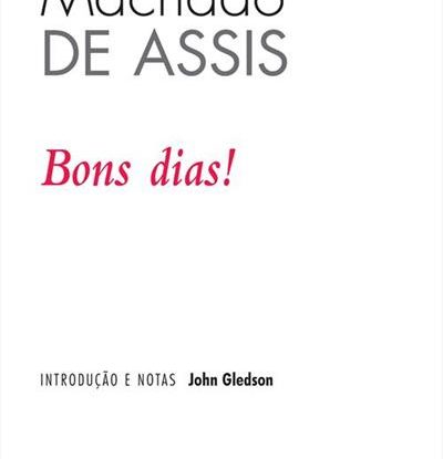 BONS DIAS!
