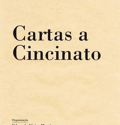 CARTAS A CINCINATO