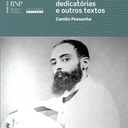 CORRESPONDÊNCIA, DEDICATÓRIAS E OUTROS TEXTOS
