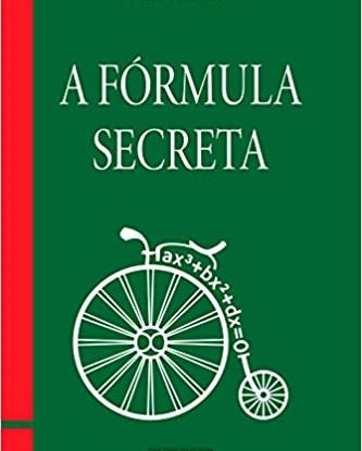 A FÓRMULA SECRETA