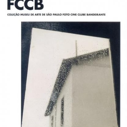 MASP FCCB - FOTO CINE CLUBE BANDEIRANTE