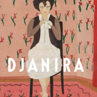 DJANIRA: A MEMÓRIA DE SEU POVO