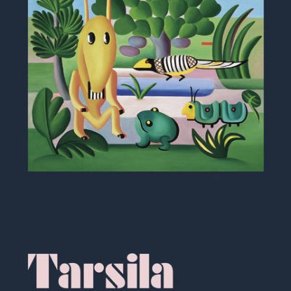 TARSILA POPULAR