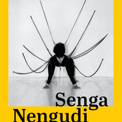 SENGA NENGUDI: TOPOLOGIAS