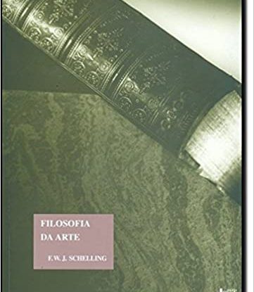 FILOSOFIA DA ARTE