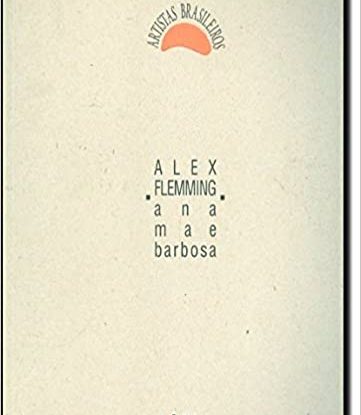 ALEX FLEMMING