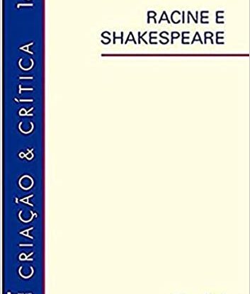 RACINE E SHAKESPEARE