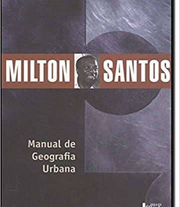 MANUAL DE GEOGRAFIA URBANA