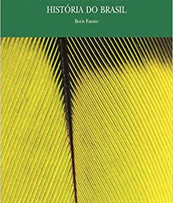 HISTÓRIA DO BRASIL