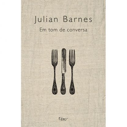 EM TOM DE CONVERSA
