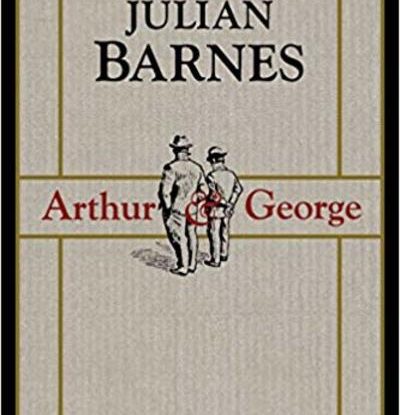 ARTHUR & GEORGE