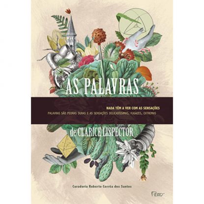 AS PALAVRAS