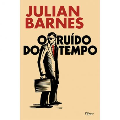 O RUÍDO DO TEMPO