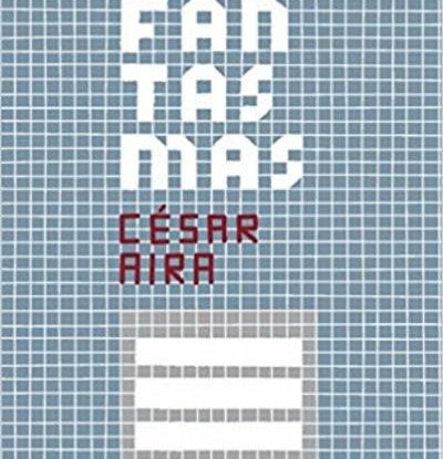 OS FANTASMAS