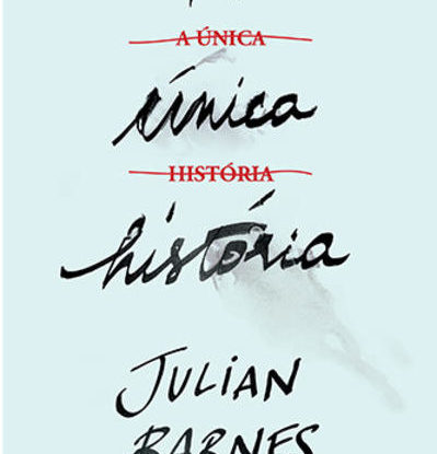 A ÚNICA HISTÓRIA