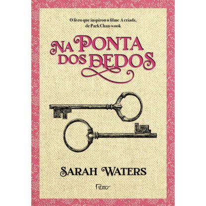 NA PONTA DOS DEDOS