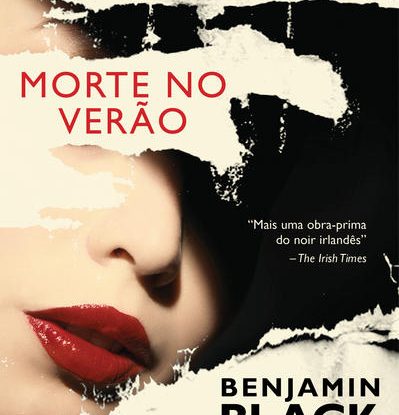 MORTE NO VERÃO