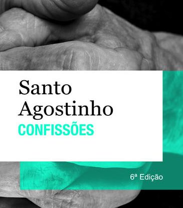 CONFISSÕES