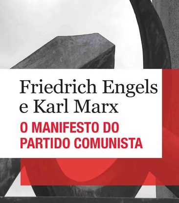 MANIFESTO DO PARTIDO COMUNISTA