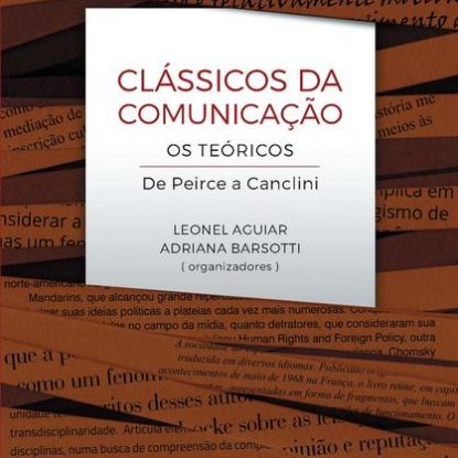 CLÁSSICOS DA COMUNICAÇÃO