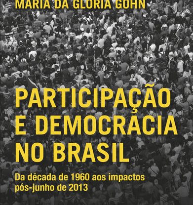 PARTICIPAÇÃO E DEMOCRACIA NO BRASIL