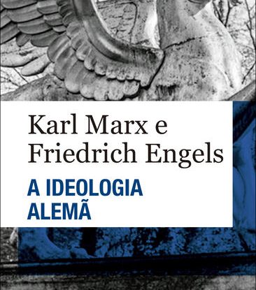 A IDEOLOGIA ALEMÃ