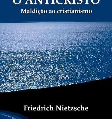 O ANTICRISTO