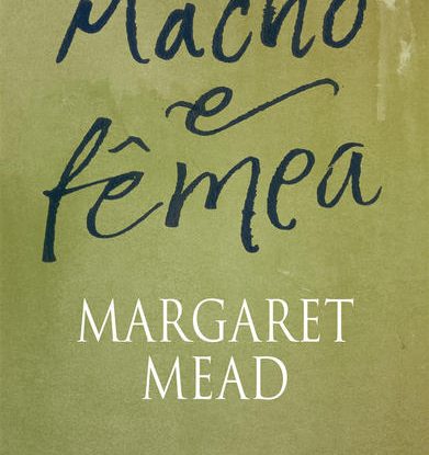 MACHO E FÊMEA